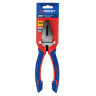 РОКОТ/ЕРМАК Плоскогубцы "Классик", 180мм