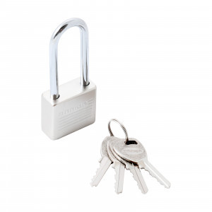 АЛЛЮР ВС1Ч-032Д дл.дужка d5мм 4кл. Замок навесной (144,12)