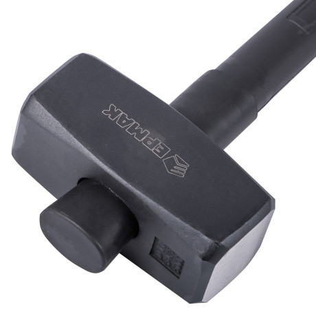 ЕРМАК Кувалда кованая с пластиковой ручкой 5000гр.