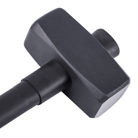 ЕРМАК Кувалда кованая с пластиковой ручкой 5000гр.