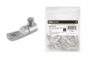 TDM Наконечник 1НБ-25/50-1кВ (12!) SQ0553-0302