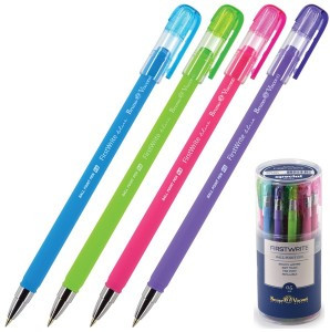 Ручка шариковая firstwrite. special   20-0237 1111340