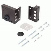 Эльбор  1.04.61.5.1.К Кремень  Замок накладной (10)