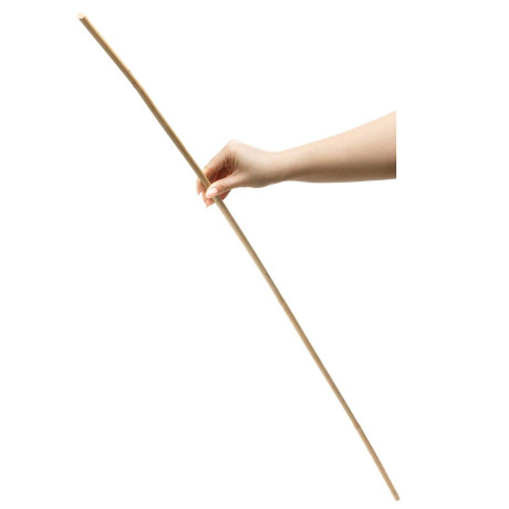 Бамбуковые колышки 105см 10/12мм (500)