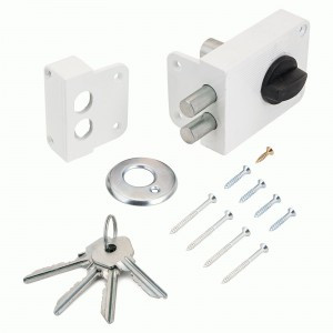 Д-град Зенит ЗН1-3 Белый Замок накладной (16)