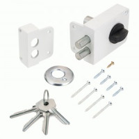 Д-град Зенит ЗН1-3 Белый Замок накладной (16)