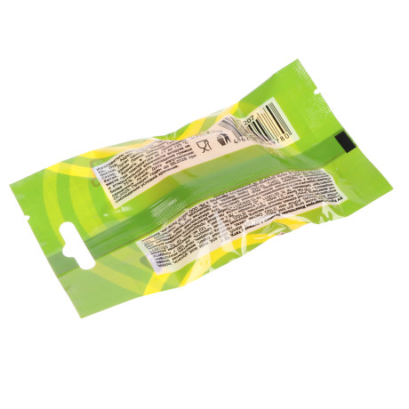 BY Русские Супергерои Жевательная резинка в рулоне с тату 12 гр.