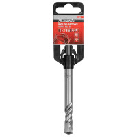 Бур по бетону, 12 x 110 мм, SDS Plus Matrix