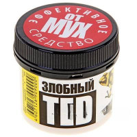 Злобный ТЭД 75г от мух гранулы банка  к/30шт