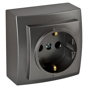 Nilson THEMIS роз. ОУ 1 мест. антрацит (земля) 26161017