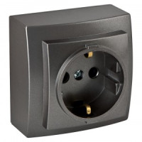 Nilson THEMIS роз. ОУ 1 мест. антрацит (земля) 26161017