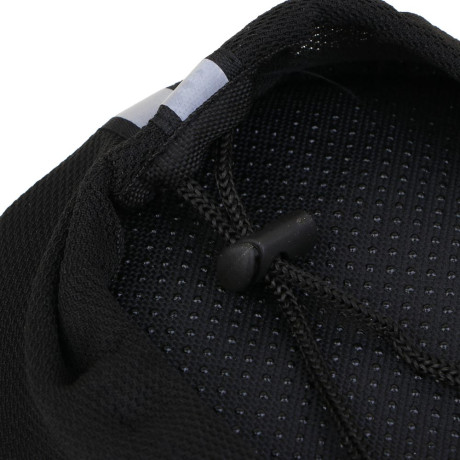 SILAPRO Седельная накладка велосипедная, гелевый наполнитель, 29х18см, нейлон, гель