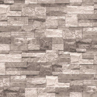 Пленка самоклеящаяся 45*8 м Грейс 5969-4-45 кирпичик серый