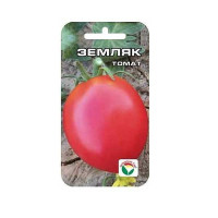 Семена Томат Земляк Сибирский Сад