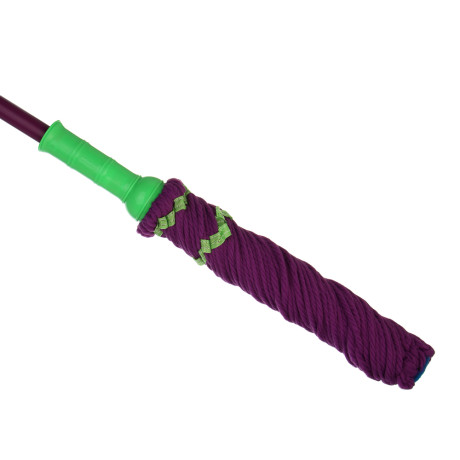 VETTA Швабра с отжимом, с насадкой из микрофибры, 115 см, металл, пластик