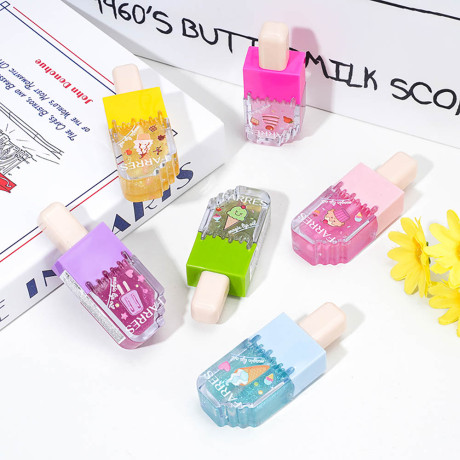 Тинт-блеск для губ, тм Farres 6 г