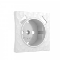 Werkel Hammer накладка для USB роз. СУ (белый) W1279501 a052037