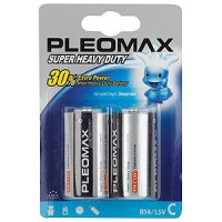 Э/п Pleomax R14/343 BL2