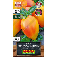 Томат Похвала Марины Аэлита Цх10