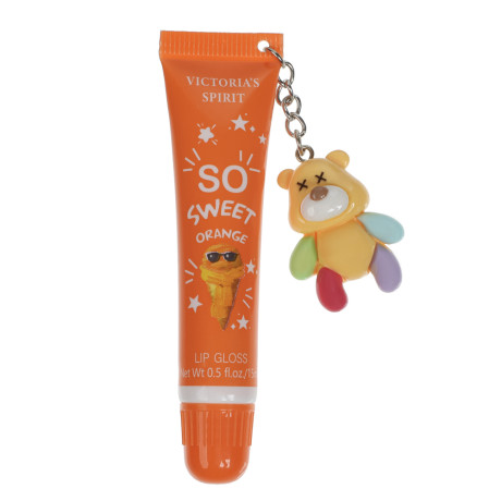 Блеск для губ с подвеской тм Farres, 10 мл