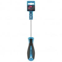 Smartbuy отвертка (+) PH0x100, эргономичная 2к ручка, CR-V, магнит SBT-SCS-PH0x100P1