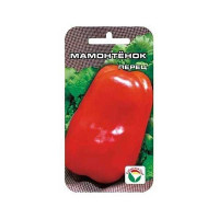 Семена Перец Мамонтенок Сибирский Сад