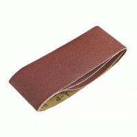 PATRIOT Лента абразивная EDGE by 75ммх457мм, Р150, (3шт/уп, цена за уп) 820010006