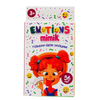 Игра Эмоции