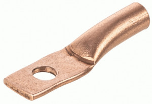 ЭРА наконечник ТМ 95-10-15 медный  (уп.25шт цена за шт) 62585