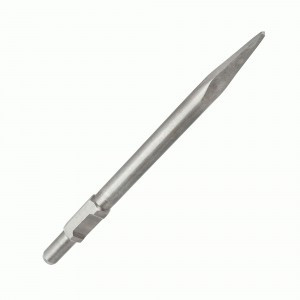 PATRIOT Пика EDGE by для отбойного молотка HEX30x410мм, 812010040