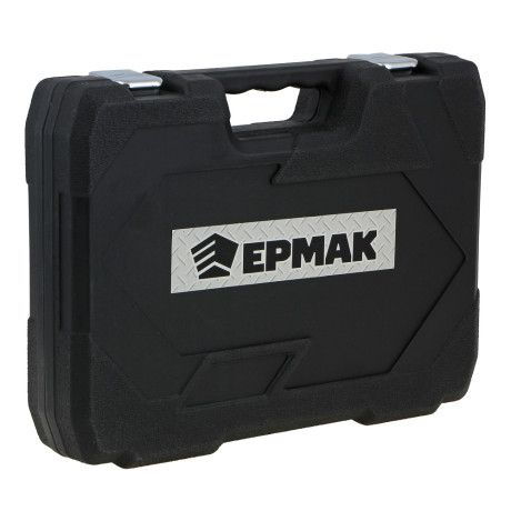 ЕРМАК Набор профессионального инструмента 85 предметов