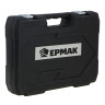 ЕРМАК Набор профессионального инструмента 85 предметов