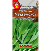 Черемша Медвежонок Аэлита Ц x10