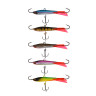 Балансир "Джигер" тм AZOR FISHING, 20 гр, 4,7 см, 5 цветов