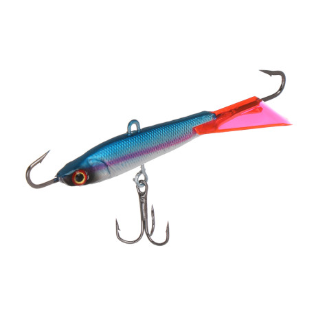 Балансир "Джигер" тм AZOR FISHING, 20 гр, 4,7 см, 5 цветов