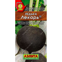 Редька Лекарь  Аэлита Ц