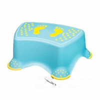 Подставка детская Эльфпласт 389  (12)