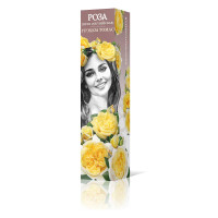 Роза шраб (английская) Грэхем Томас Садовита