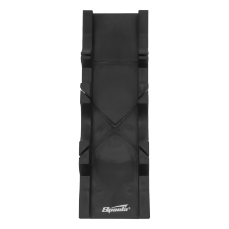 Стусло, 300 х 65 мм, пластмассовое, пила, 300 мм Sparta