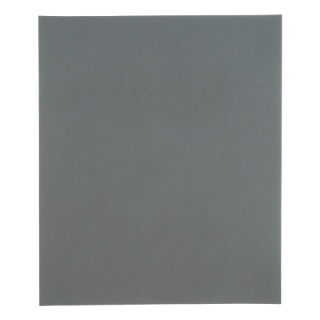 Шлифлист на бумажной основе, CT10C W, зернистость М10(P 2000) 230 х 280 мм, 10 шт, водостойкий, "БАЗ"