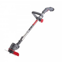 ПОБЕДА Триммер аккум. ТА 120, 12В, 1 акб 1,5Ач, зу, 140мм, 10 ножей, мет.диск 40Т, 250205120