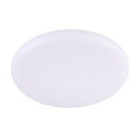Ecola св-к встр. св/д даунлайт без рамки 24W 6500K 6K Круг 170(150)x30 DFRD24ELC (20!)