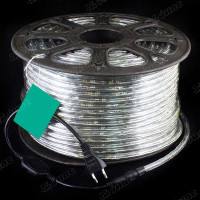 Гирлянда Дюралайт РОЗОВЫЙ / 100м /