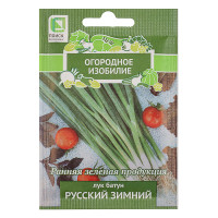 Семена Лук батун Русский зимний 1гр ОИ