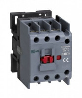 DEKraft контактор КМ-102 25А 400В АС3 АС4 1НО 22020DEK