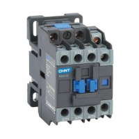 CHINT контактор NXC-16 16А 220AC 1НО+1НЗ (R) 836720
