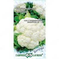Капуста цв. Дачница Гавриш Ц