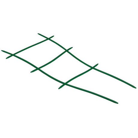 Опора для вьющихся цветов Зеленый ОЦ-4022 ВМС х48