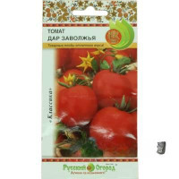 Семена Томат Дар Заволжья 0,1 г Русский Огород
