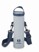 Термочехол для термокружки Арктика 0,5л серый